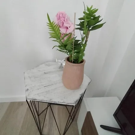 Appartement A Beautiful In *