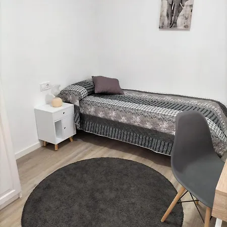 Appartement A Beautiful In