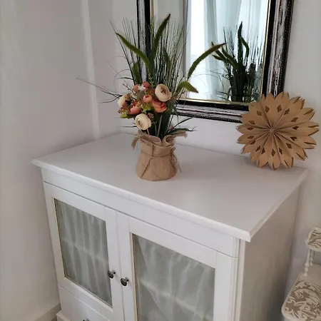 Appartement A Beautiful In *