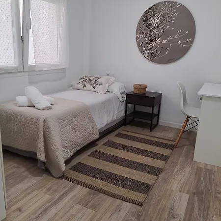 Appartement A Beautiful In *
